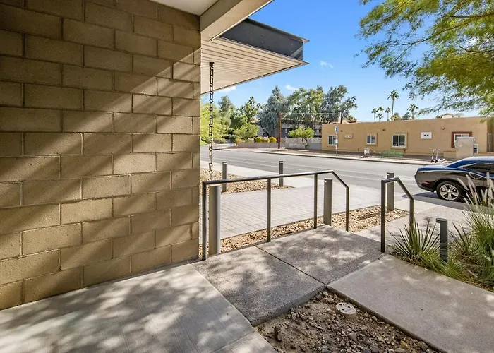 Escape To The Twilight 1br Townlake *