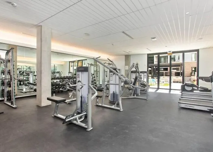 Escape To The Twilight 1br Townlake Apartment Tempe